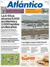 Atlántico Diario