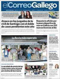 El Correo Gallego