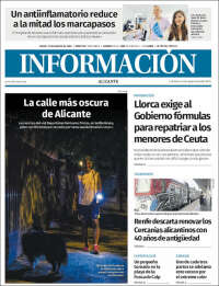 Diario Información