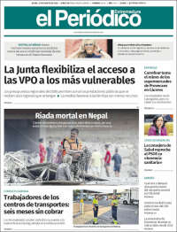 El Periódico de Extremadura