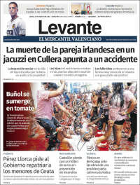 Levante