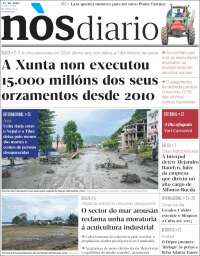 Nòs Diario