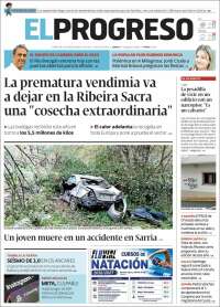 El Progreso