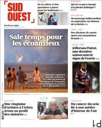 Sud Ouest