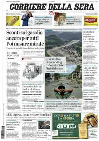 Corriere della Sera