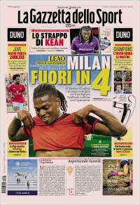 La Gazzetta dello Sport
