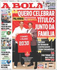 A Bola