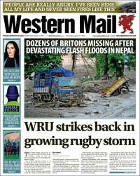 Western Mail
