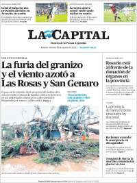 La Capital - Rosario