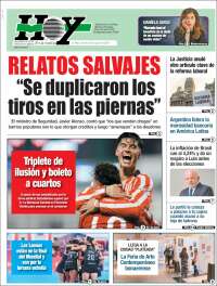 Diario Hoy