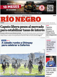 Rio Negro