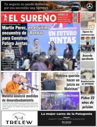 Diario El Sureño