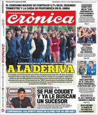 La Voz del Chaco