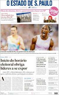 O Estado de São Paulo