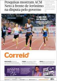Correio*