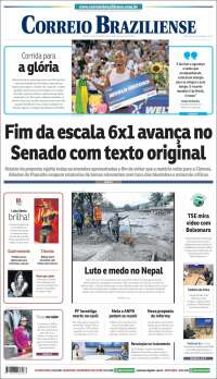 Correio Braziliense