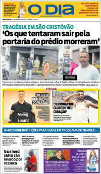 O Dia