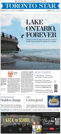The Toronto Star