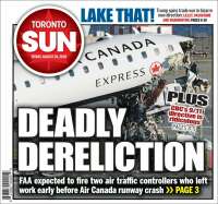 The Toronto Sun