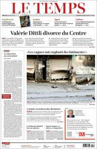 Le Matin