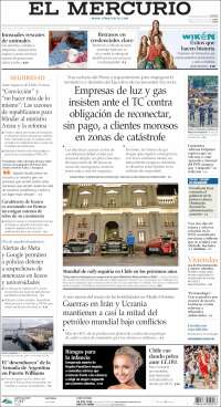 El Mercurio