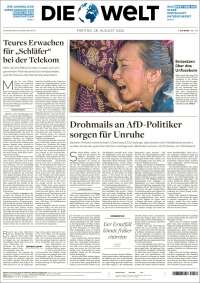 Die Welt