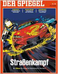 Der Spiegel