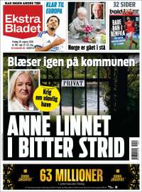 Ekstra Bladet