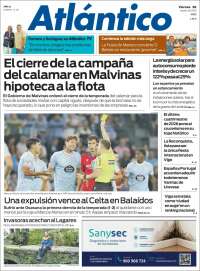 Atlántico Diario