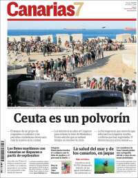 Canarias 7