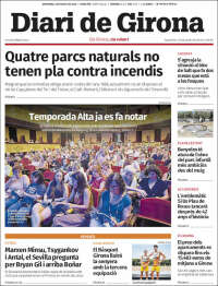 Diari de Girona