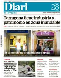 Diari de Tarragona