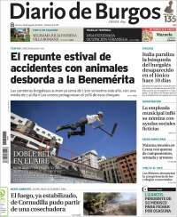 Diario de Burgos