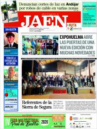 Diario Jaén