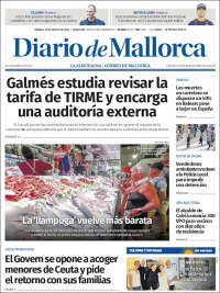 Diario de Mallorca
