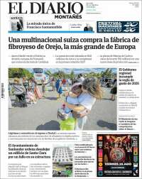 El Diario Montañés