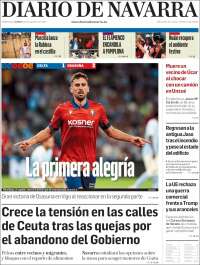 Diario de Navarra
