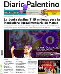 Diario Palentino