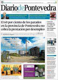 Diario de Pontevedra