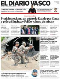 Diario Vasco