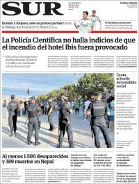 Diario el Sur