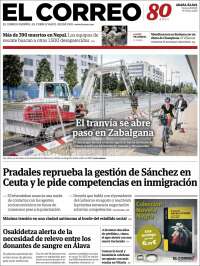 El Correo - Álava