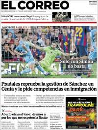 El Correo - Guipuzcoa