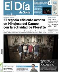 El Día de Soria