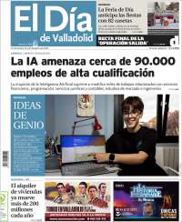 El Día de Valladolid