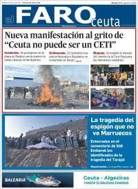El Faro de Ceuta