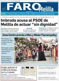 El Faro de Melilla