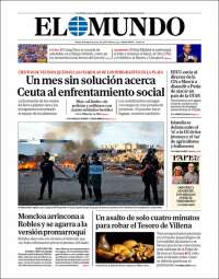El Mundo
