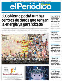El Periódico de Aragón