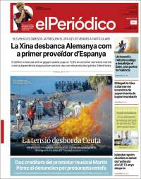 El Periódico de Catalunya
